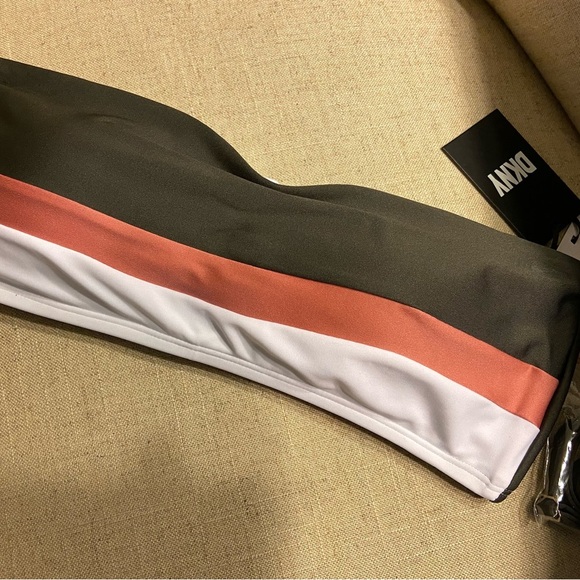 DKNY Bikini Top - Picture 2 of 13